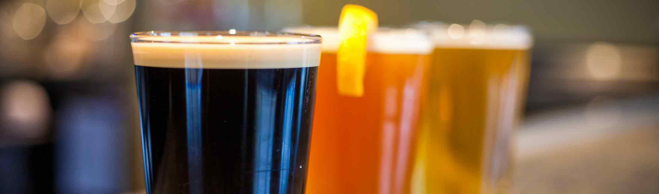 Breweries Destination Missoula