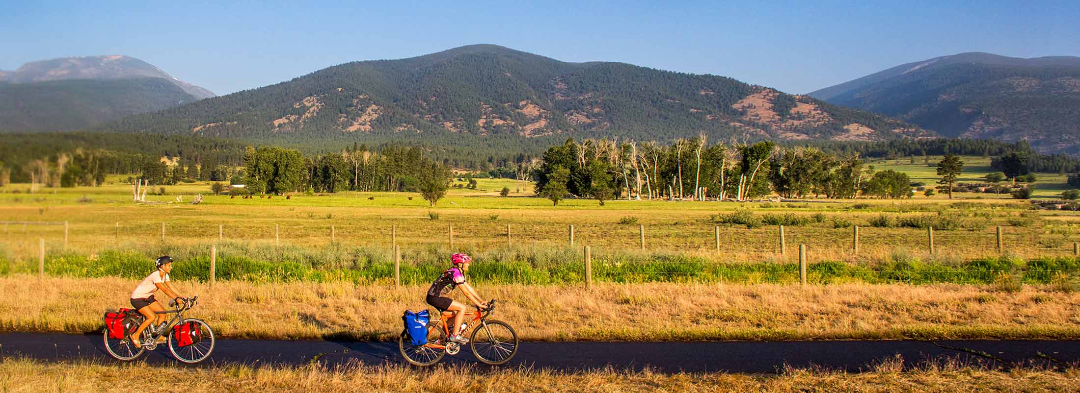 montana bicycle