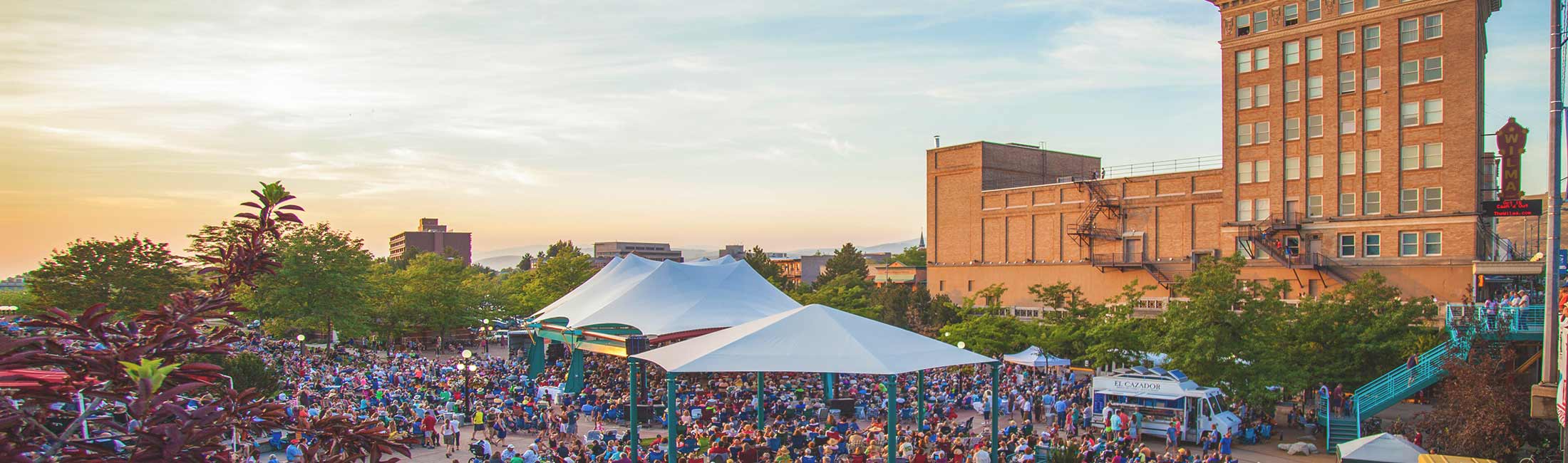 Annual Events Destination Missoula