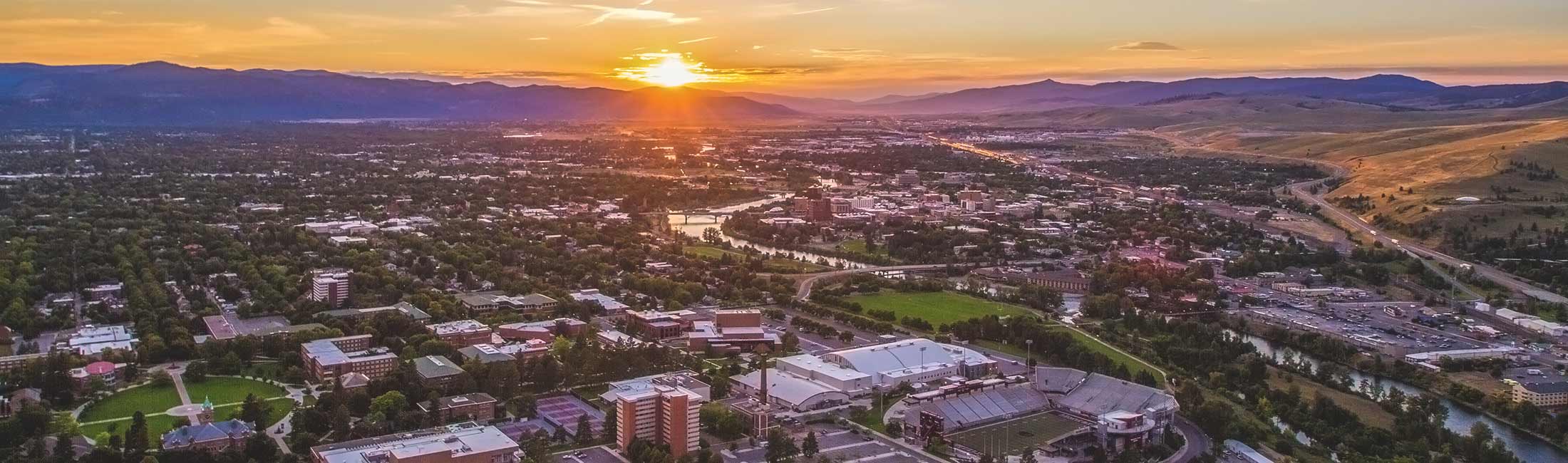20 Things We Love About Missoula