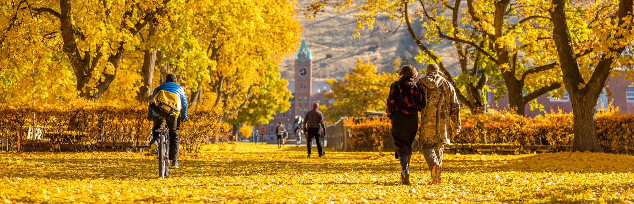 Your Best College Memories Start Here
