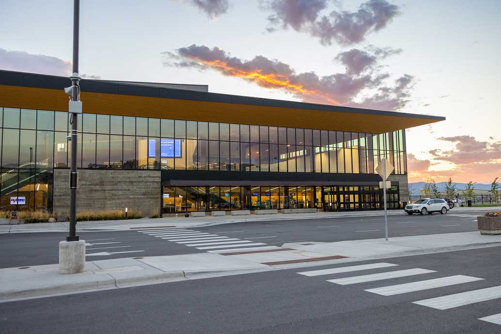 Accessibility Statement