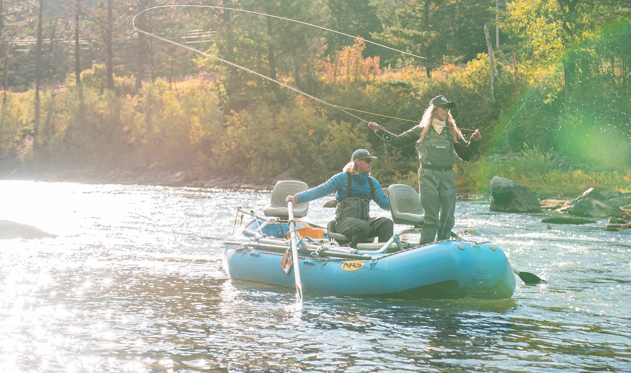 Blackfoot River