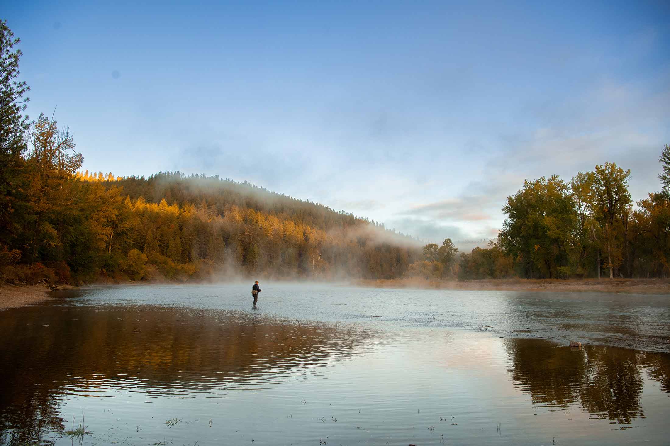 Blue Mountain Recreation Area