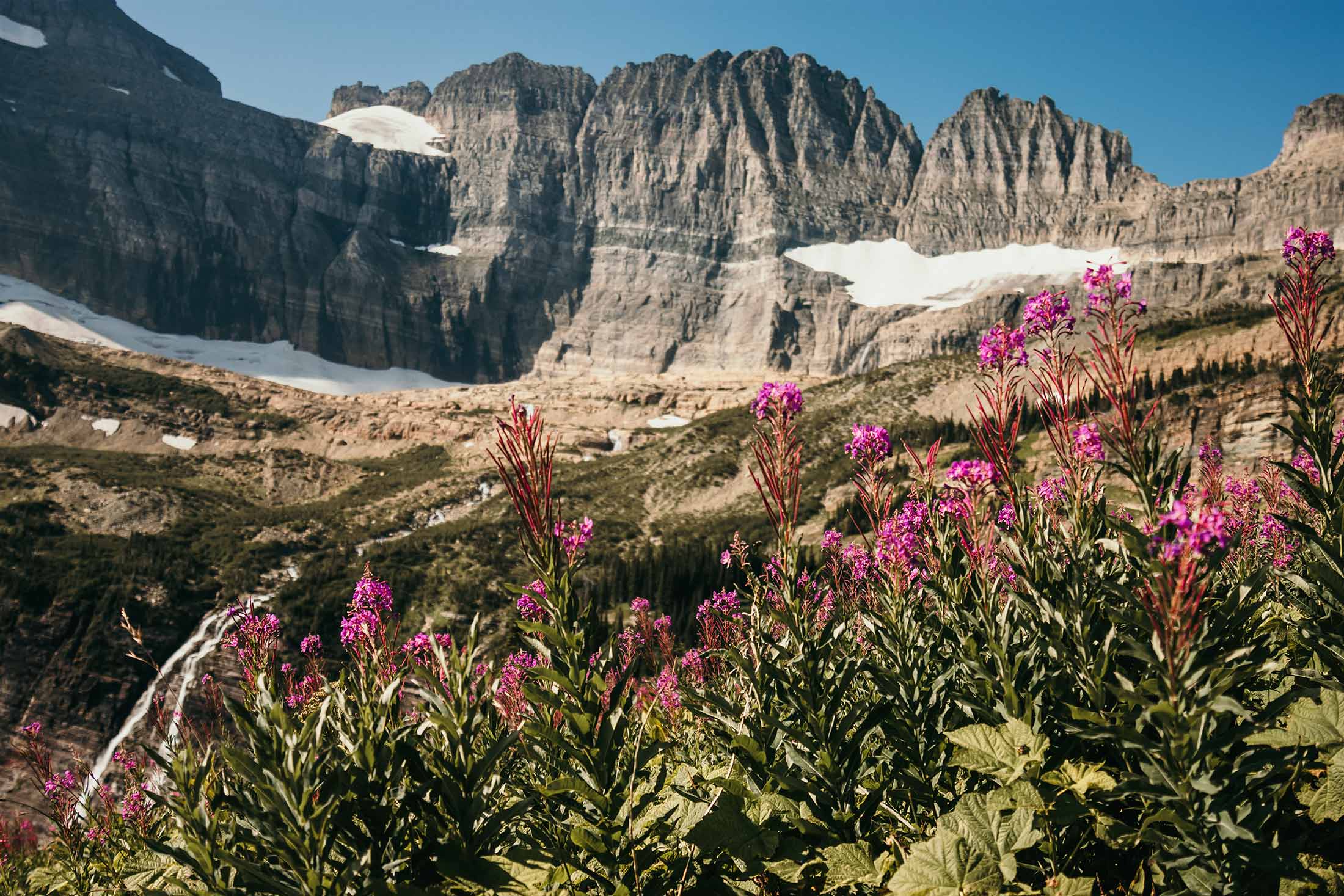 Glacier National Park
