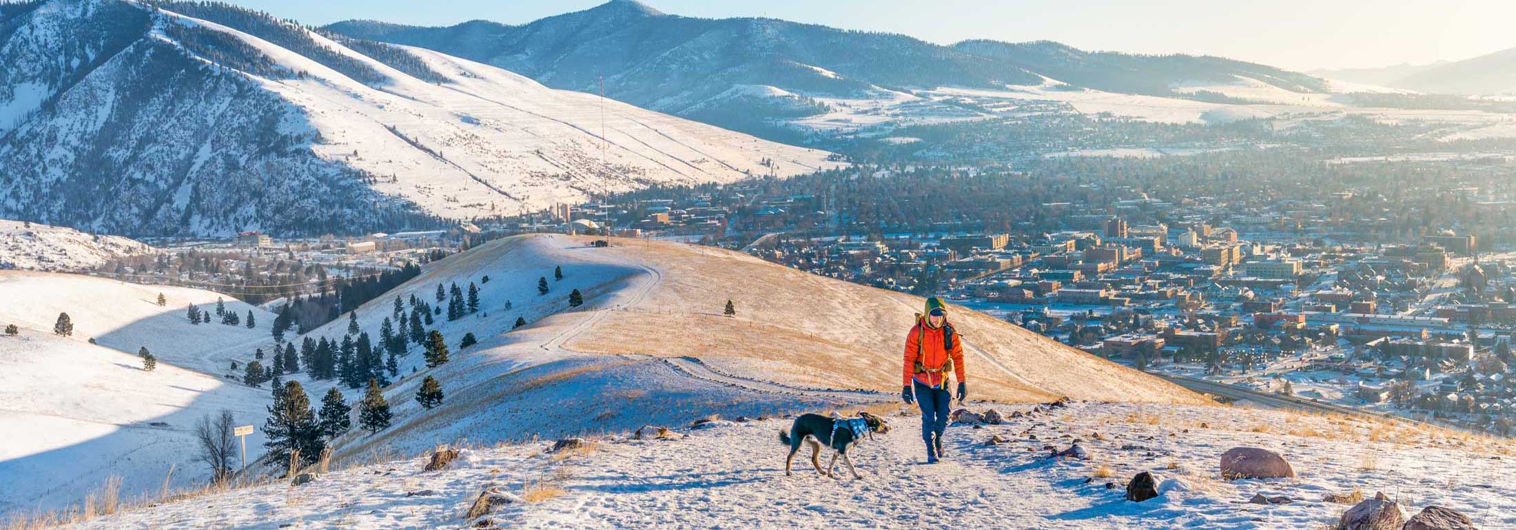 Recreate Responsibly